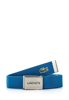 Ремень Lacoste