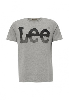 Футболка Lee