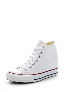 Кеды Converse