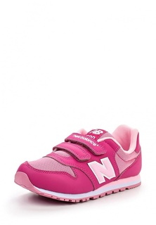 Кроссовки New Balance