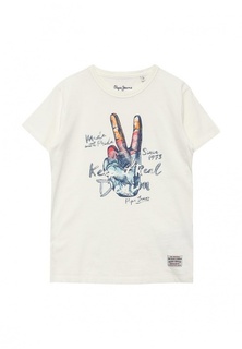 Футболка Pepe Jeans