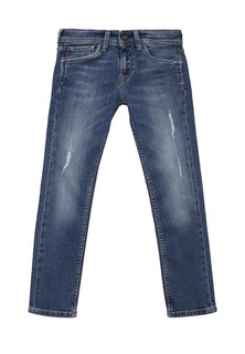 Джинсы Pepe Jeans