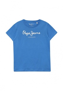 Футболка Pepe Jeans