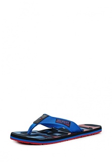 Шлепанцы Tommy Hilfiger