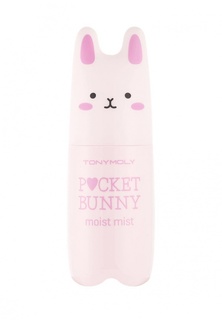 Декоративная косметика Tony Moly