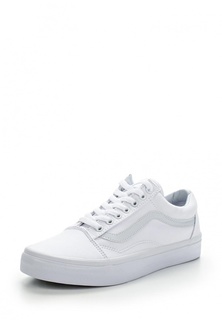 Кеды Vans