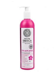 Гель Natura Siberica