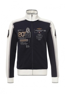 Олимпийка Aeronautica Militare