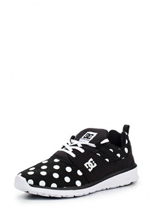 Кроссовки DC Shoes