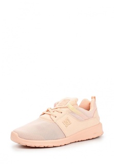 Кроссовки DC Shoes