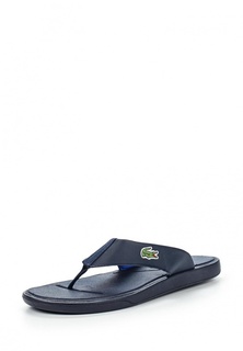 Сланцы Lacoste