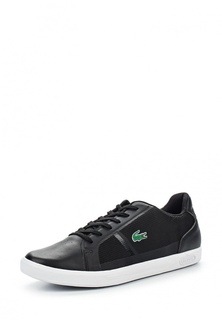 Кеды Lacoste