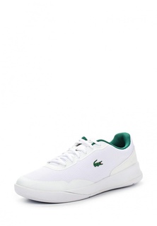 Кроссовки Lacoste