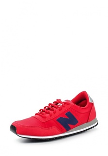 Кроссовки New Balance