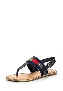 Сандалии Tommy Hilfiger