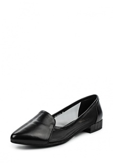 Туфли Ascalini