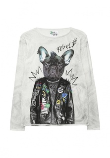 Лонгслив Blukids