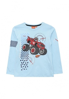 Лонгслив Blukids