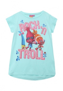 Футболка Blukids