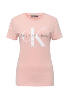 Футболка Calvin Klein Jeans