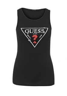 Майка Guess Jeans