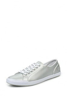 Кеды Lacoste
