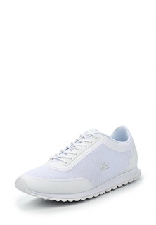 Кроссовки Lacoste