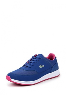 Кроссовки Lacoste