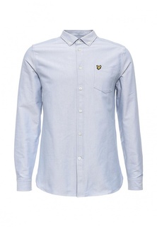 Рубашка LYLE &amp;amp; SCOTT