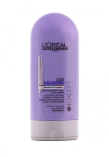 Уход смываемый для непослушных волос LOreal Professional