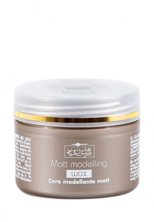 Воск моделирующий с матовым эффектом Hair Company Professional