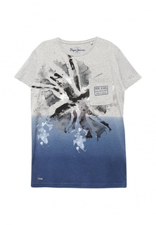 Футболка Pepe Jeans