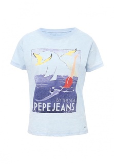 Футболка Pepe Jeans