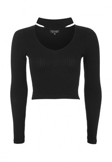Лонгслив Topshop