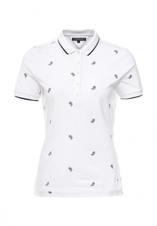 Поло Tommy Hilfiger