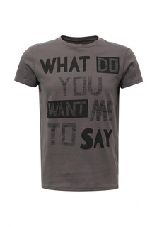 Футболка ТВОЕ