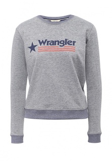 Свитшот Wrangler