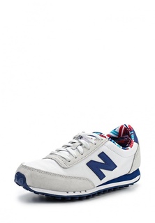 Кроссовки New Balance