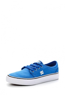 Кеды DC Shoes