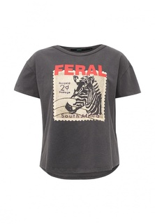 Футболка Befree