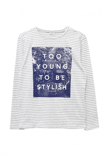 Лонгслив Blukids