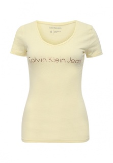 Футболка Calvin Klein Jeans