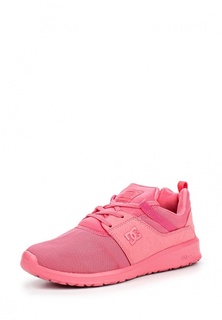 Кроссовки DC Shoes