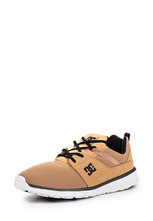 Кроссовки DC Shoes