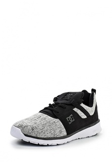 Кроссовки DC Shoes