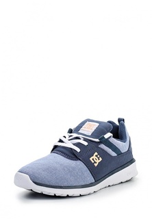 Кроссовки DC Shoes