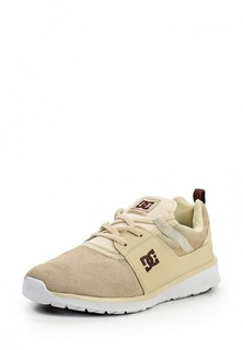 Кроссовки DC Shoes
