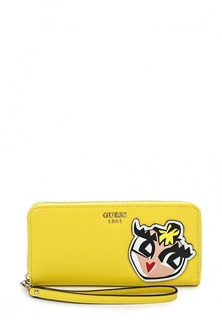Кошелек Guess