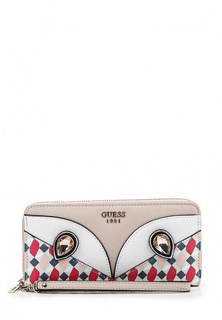 Кошелек Guess