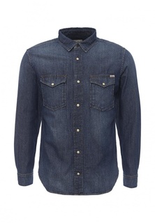 Рубашка джинсовая Jack &amp;amp; Jones